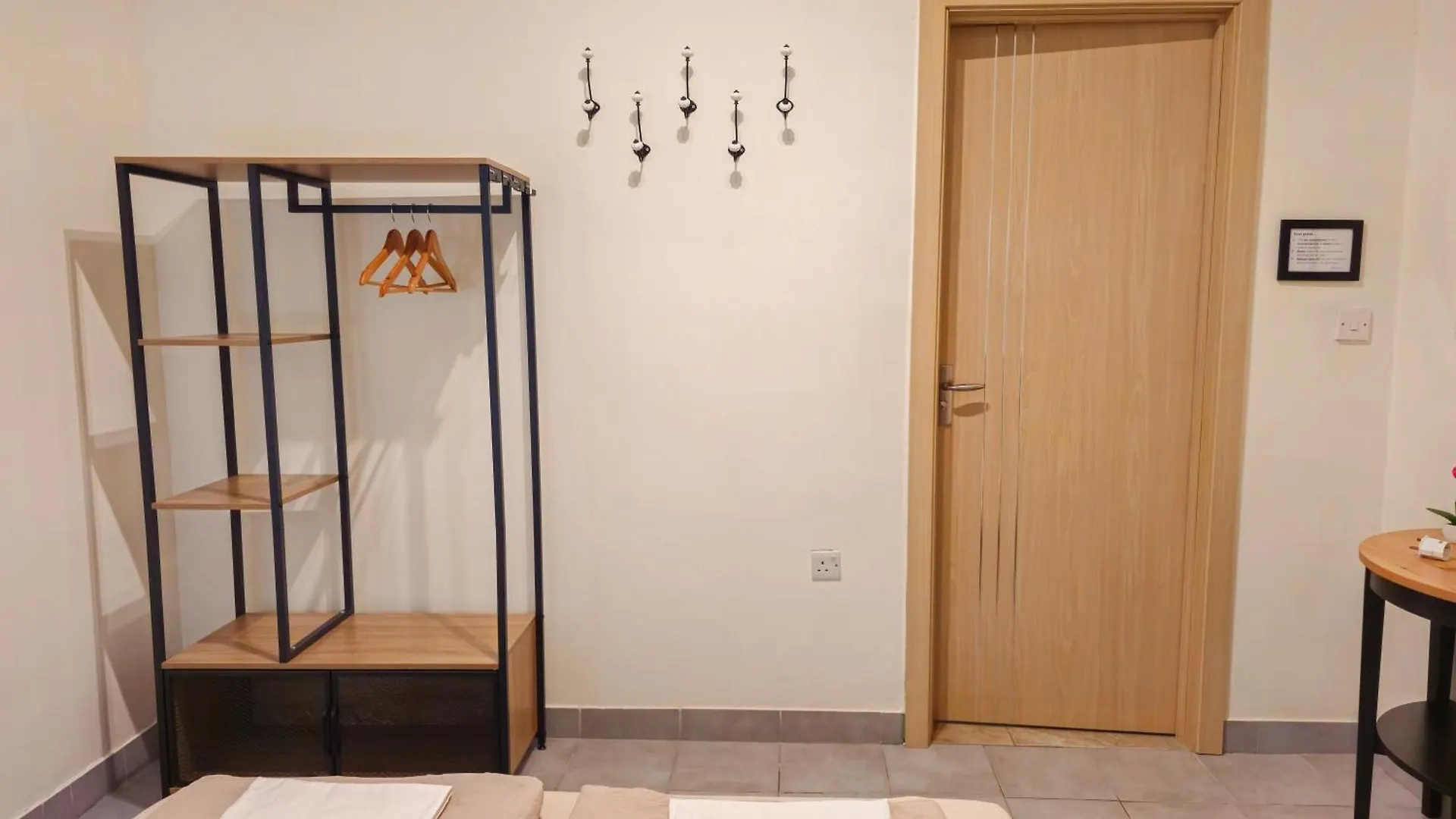 Valletta Main Street Apartment