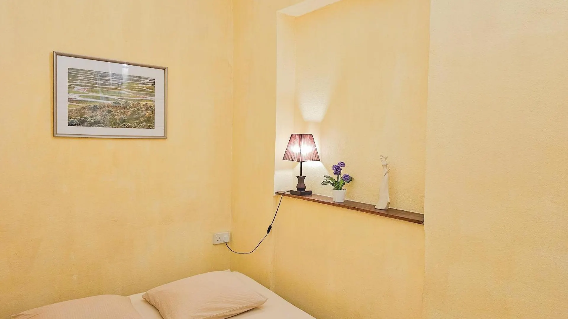 Valletta Main Street Apartment