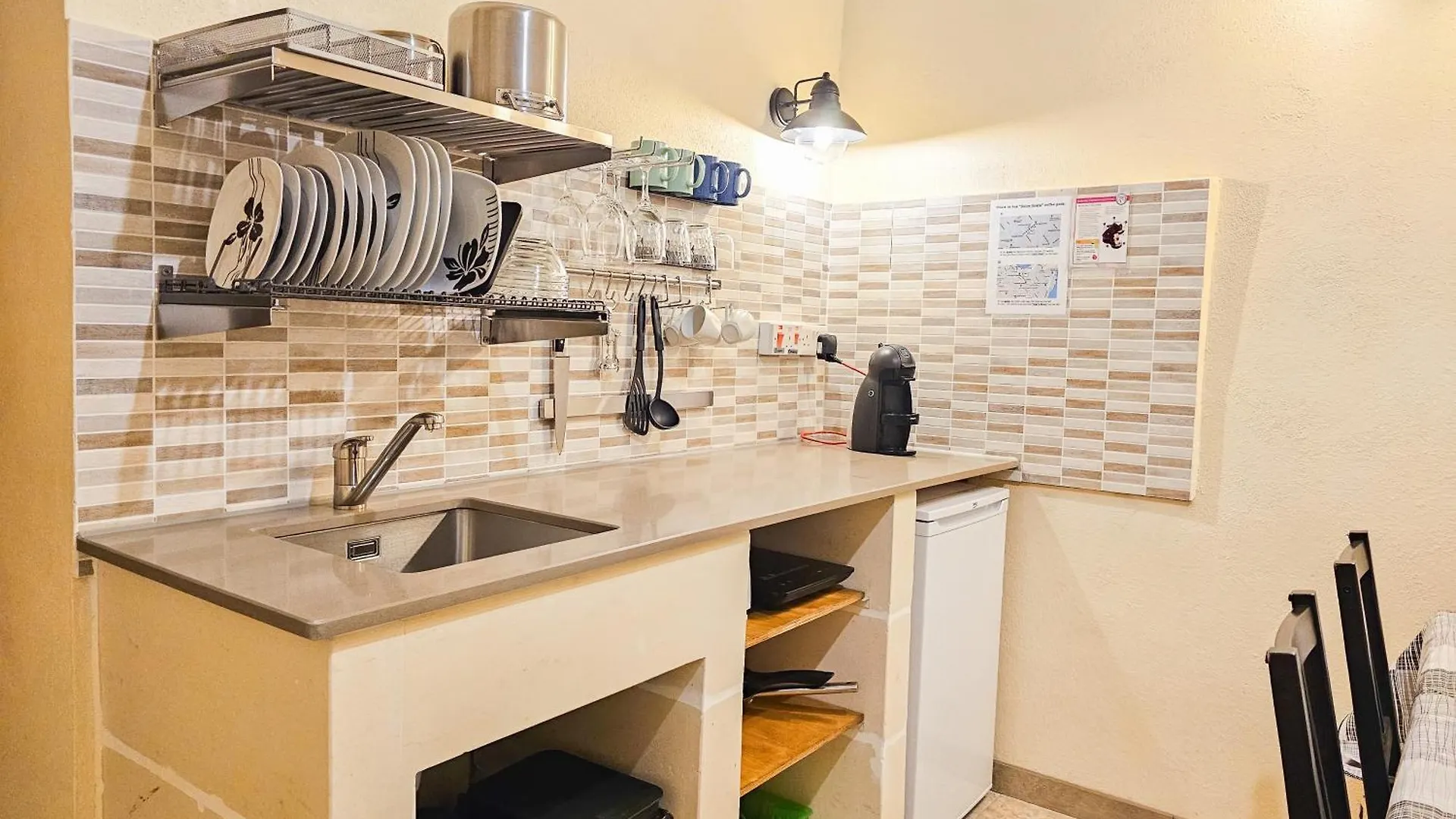 Valletta Main Street Apartment 0*,