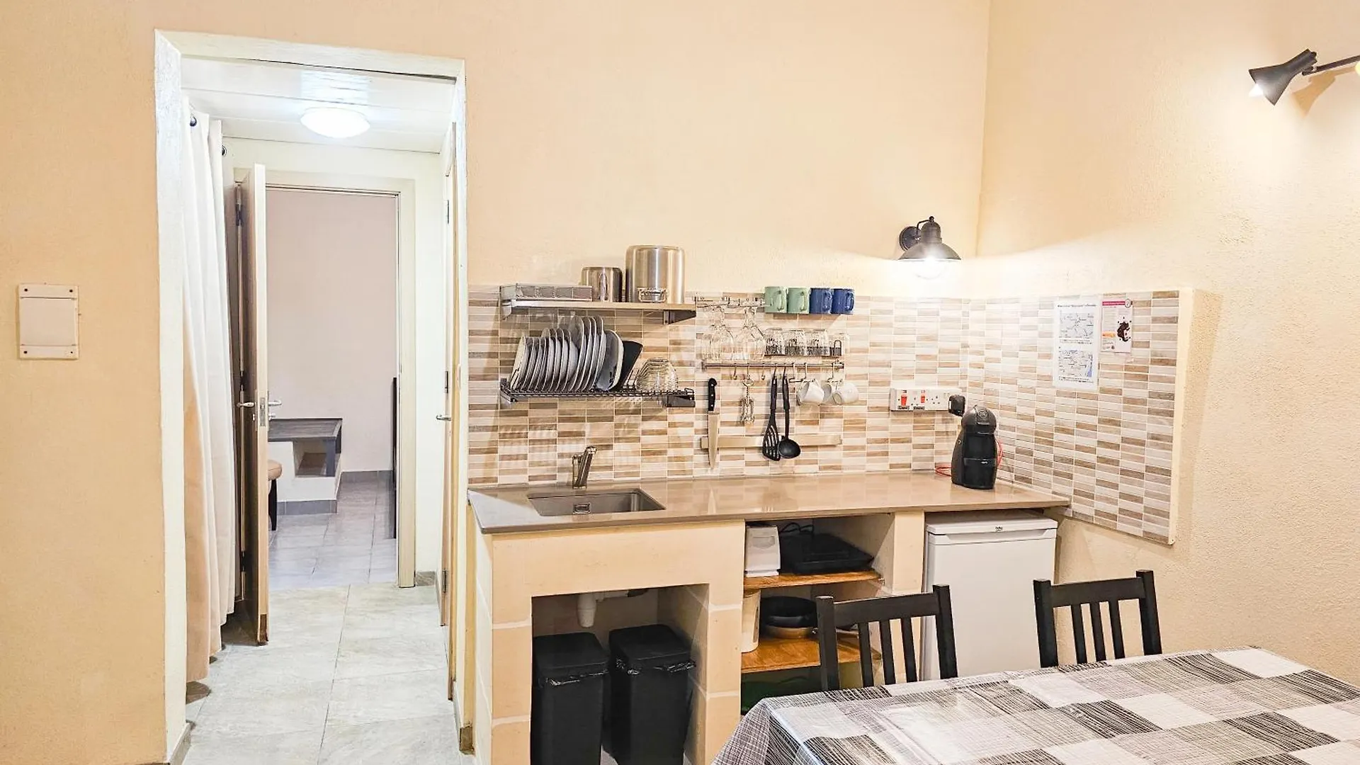 Valletta Main Street Apartment