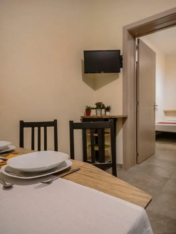 Valletta Main Street Apartment Malta