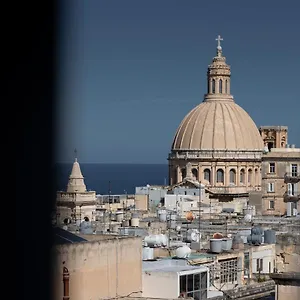 Hotel Melior Boutique, Valletta