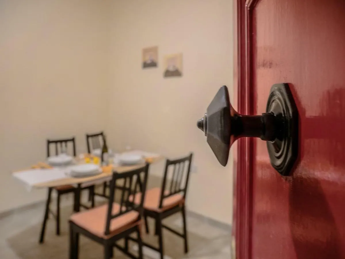 Valletta Main Street Apartment